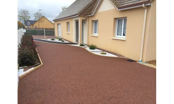 Emulsion et Enrobé noir