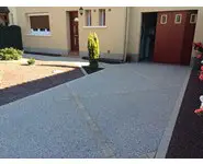 Béton désactivé